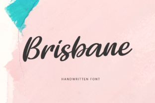 Brisbane: A Script Amp Review for Real Branding