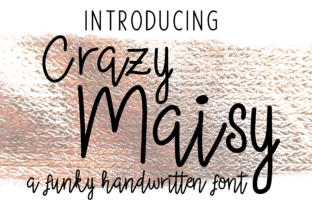 Crazy Maisy: A Designer's Honest Review