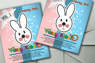 Funny Rabbit: A Playful Handwritten Font for Brands