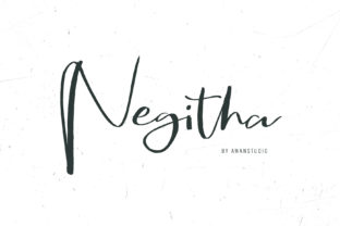 Negitha: A Real-World Review for Designers