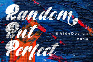 Random but Perfect: A Designer's Real-World Review