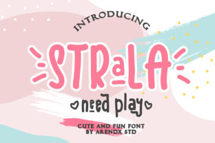 Strala Need Play: A Designer's Practical Review